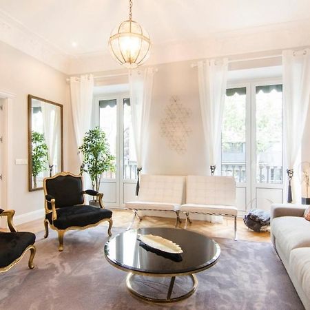Minty Stay - Atocha 4 Bd Madryt Zewnętrze zdjęcie