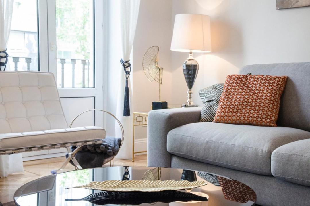 Minty Stay - Atocha 4 Bd Madryt Zewnętrze zdjęcie