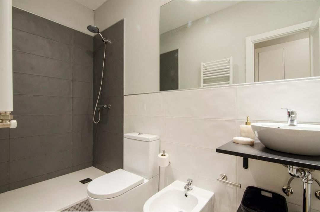 Minty Stay - Atocha 4 Bd Madryt Zewnętrze zdjęcie