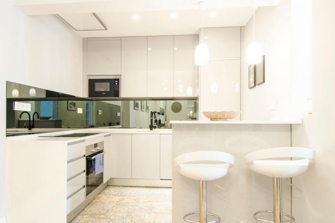 Minty Stay - Atocha 4 Bd Madryt Zewnętrze zdjęcie