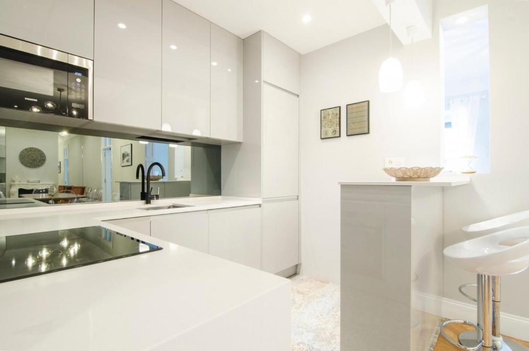 Minty Stay - Atocha 4 Bd Madryt Zewnętrze zdjęcie